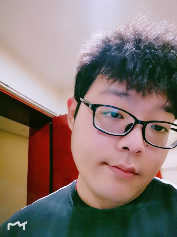 坠羽的第一张照片--长泰相亲网