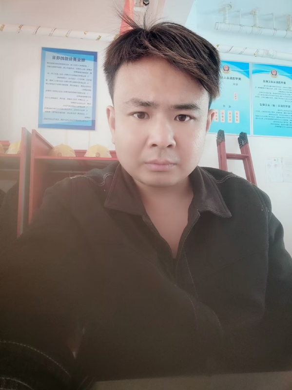 沧海的第一张照片--长泰相亲网