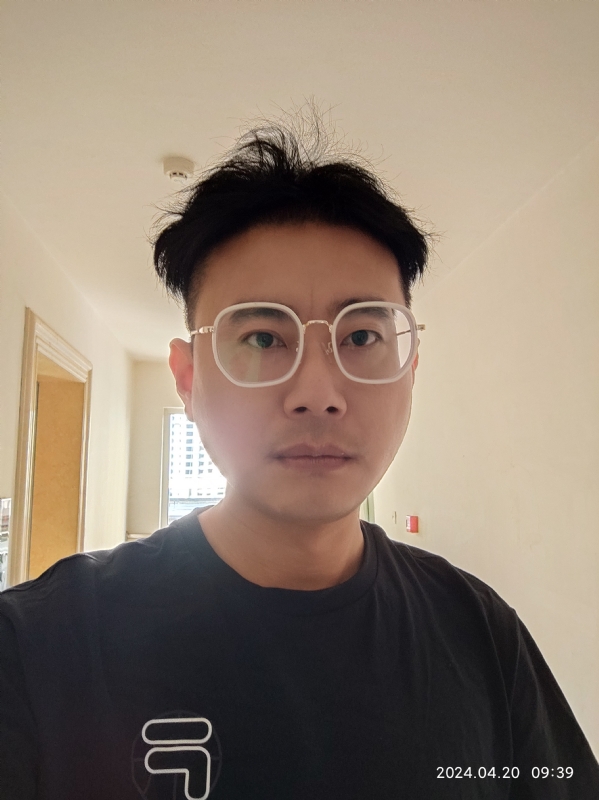信带小李的第一张照片--长泰相亲网