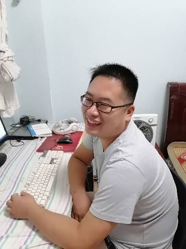 小浣熊的第一张照片--长泰相亲网