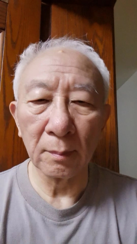 原始森林的第一张照片--长泰相亲网