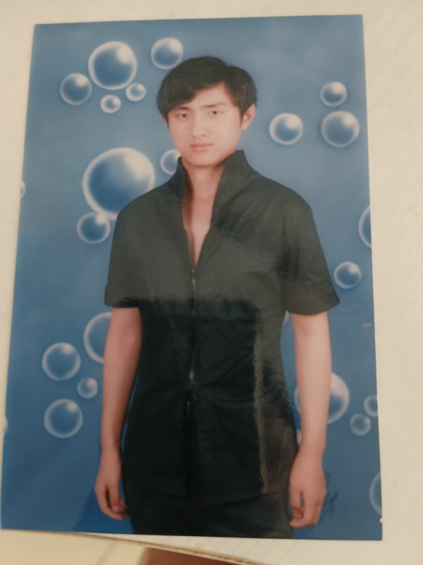朱琦的第四张照片--长泰相亲网
