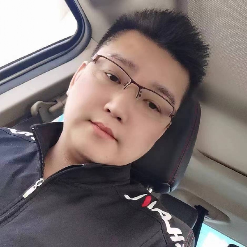 元霸天的第一张照片--长泰相亲网