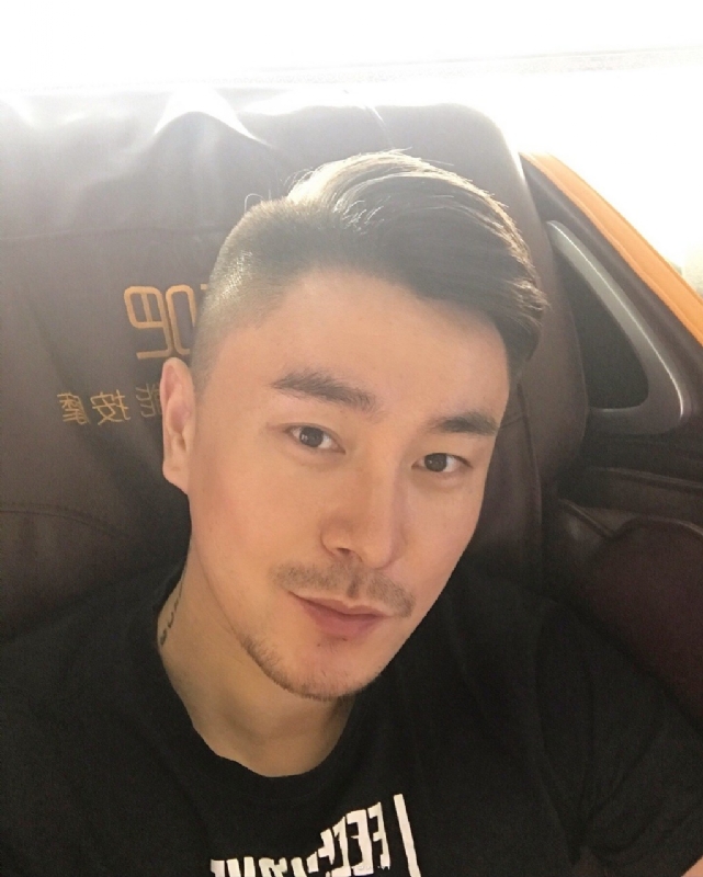 郑Sir的第二张照片--长泰相亲网