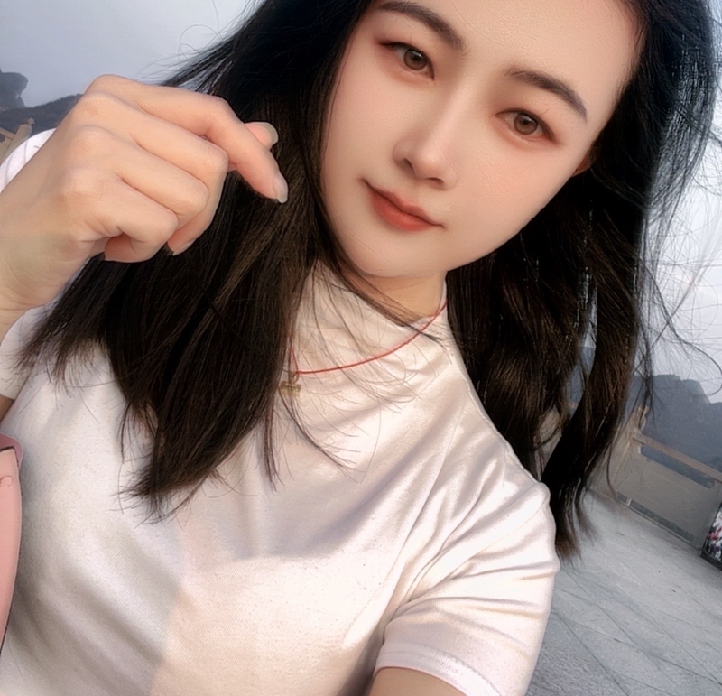 彭彭的第一张照片--长泰相亲网