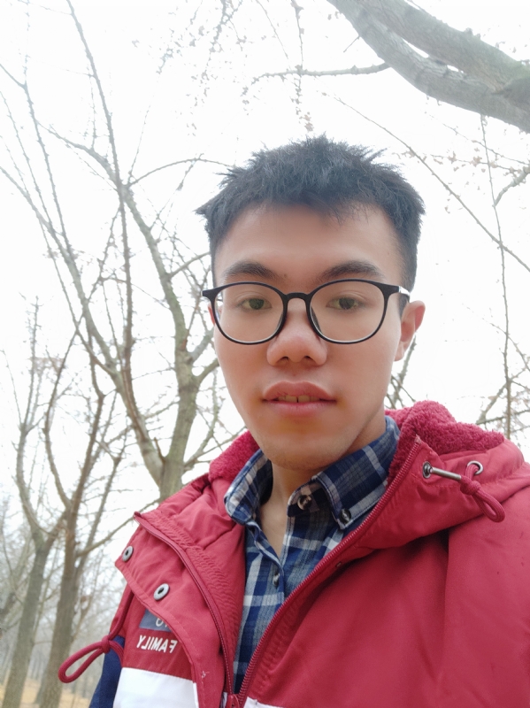 小久久的第一张照片--长泰相亲网