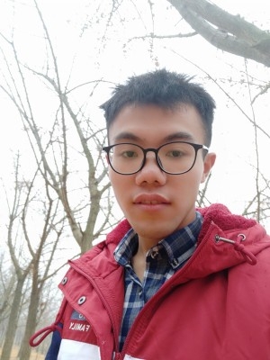 小久久的第四张照片--长泰相亲网