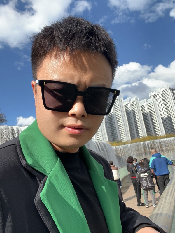 子阳的第一张照片--长泰相亲网
