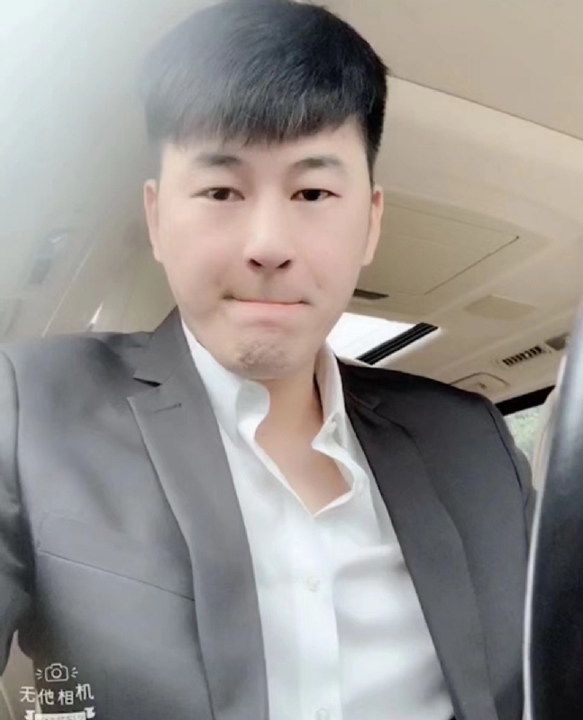 来弟的第一张照片--长泰相亲网