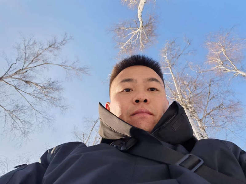 寻愿的第二张照片--长泰相亲网
