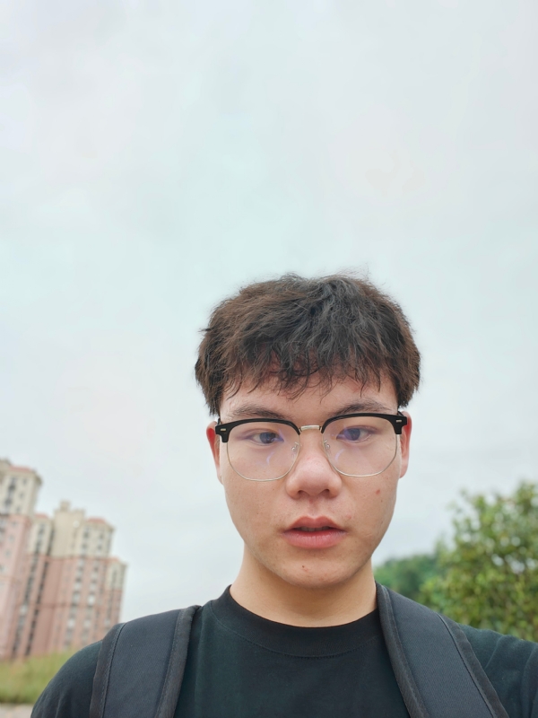 航澄的第一张照片--长泰相亲网