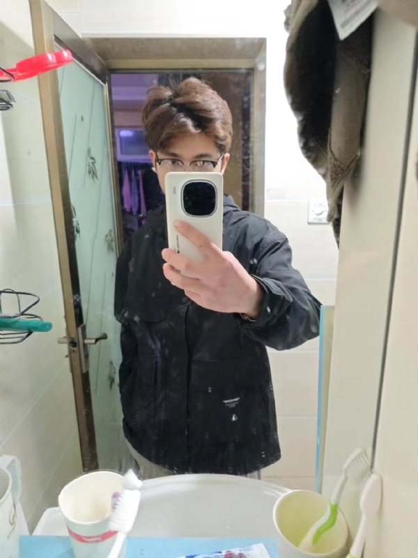 想吃糖醋渝的第一张照片--长泰相亲网