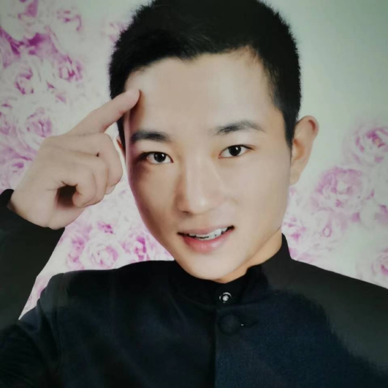 共度一生的第一张照片--长泰相亲网