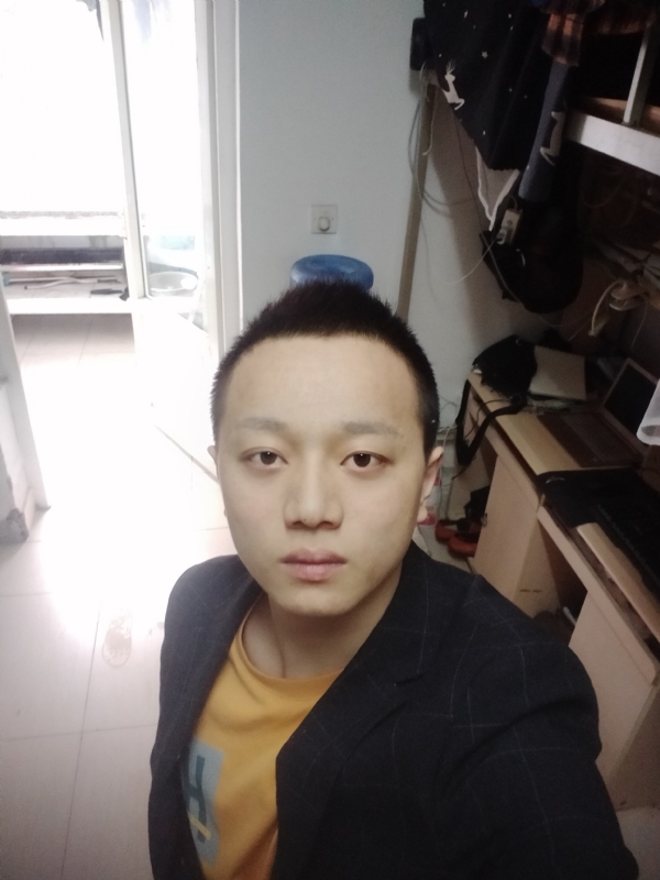 苟茂棋的第一张照片--长泰相亲网