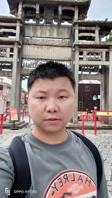 小许的第一张照片--长泰相亲网