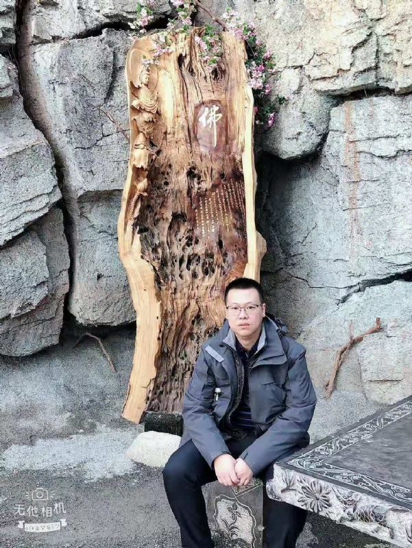 余生的第二张照片--长泰相亲网