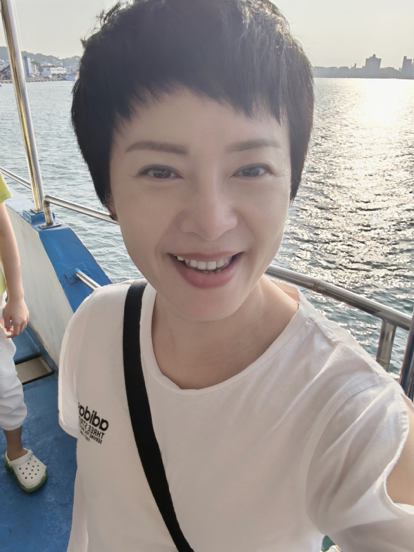 Tina的第一张照片--长泰相亲网