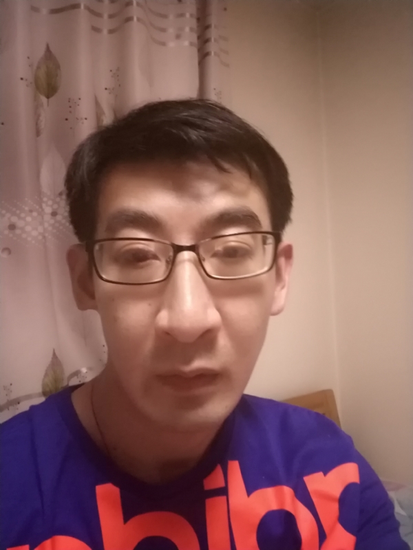 摩羯的第一张照片--长泰相亲网