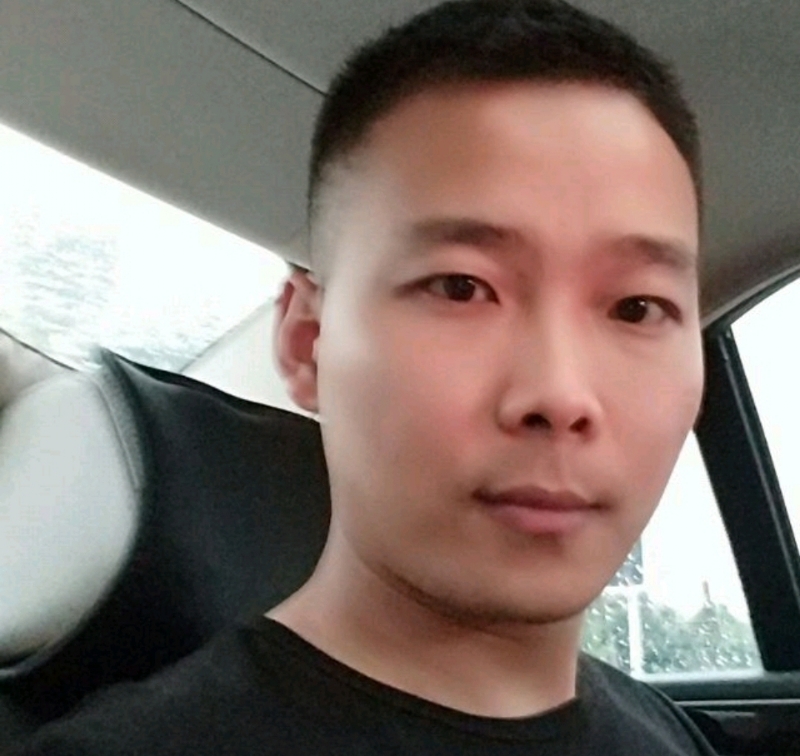 李先生的第二张照片--长泰相亲网
