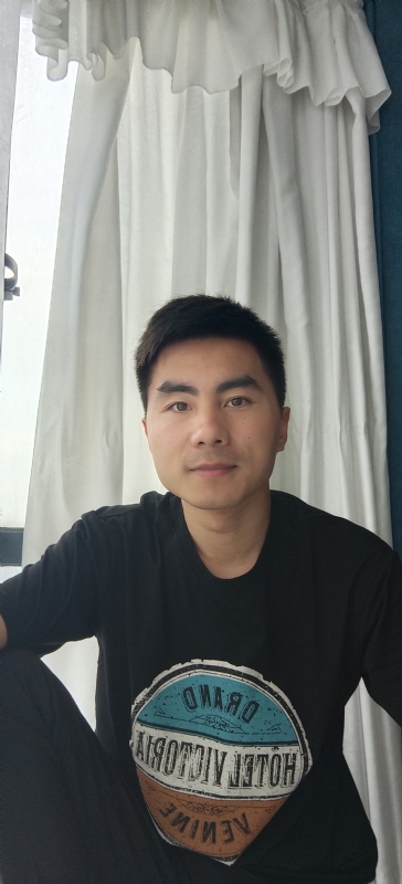 叶秋的第一张照片--长泰相亲网