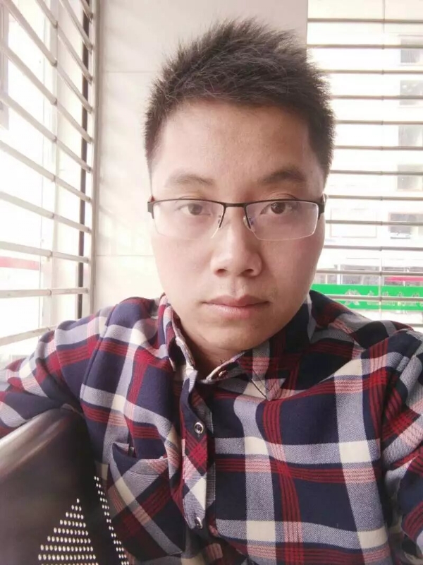 黑鹰的第一张照片--长泰相亲网