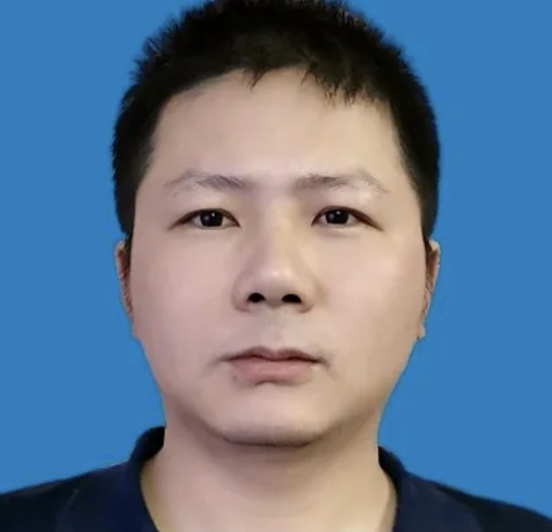 寒山的第一张照片--长泰相亲网