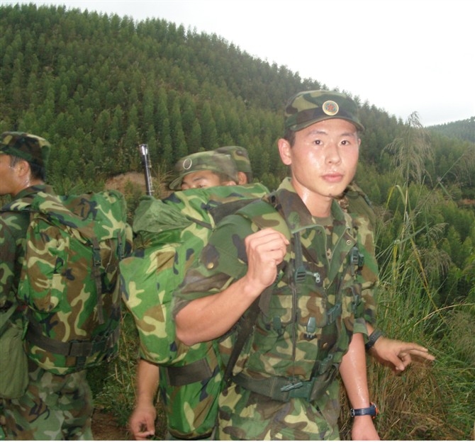 赣州涛涛的第一张照片--长泰相亲网