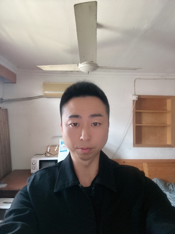 过好余生的第一张照片--长泰相亲网