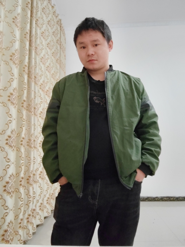 随遇而安的第一张照片--长泰相亲网