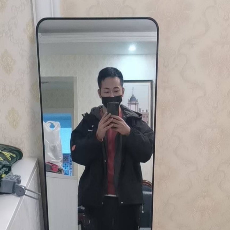 开朗的第二张照片--长泰相亲网