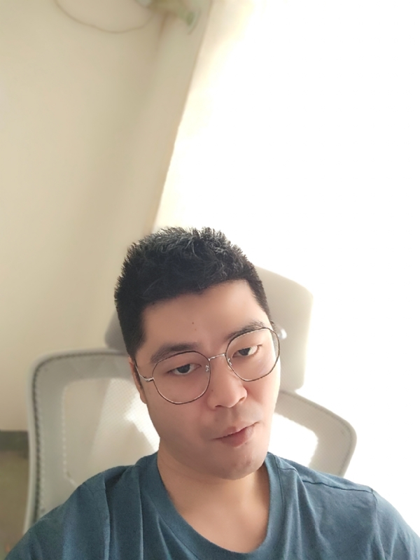 清酒的第一张照片--长泰相亲网
