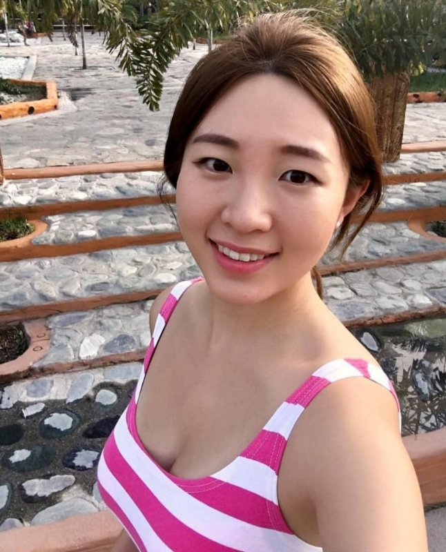 Imiaky12的第二张照片--长泰相亲网