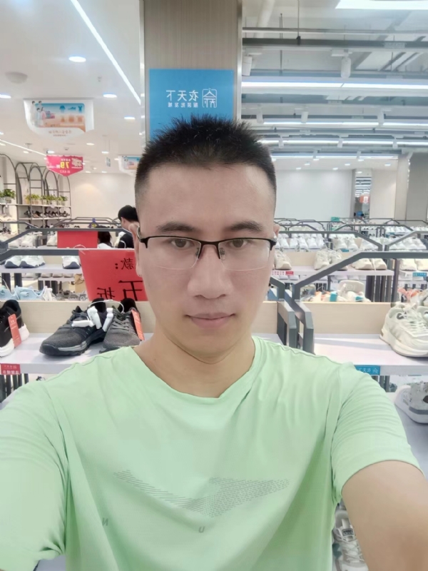 KKK960011的第一张照片--长泰相亲网