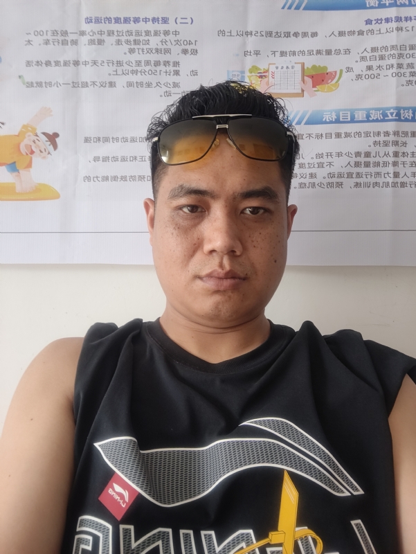 等一个你的第一张照片--长泰相亲网