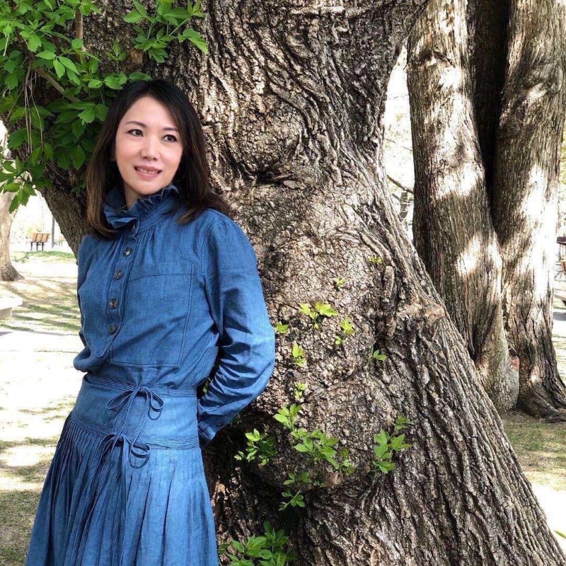 李芷瑩的第四张照片--长泰相亲网