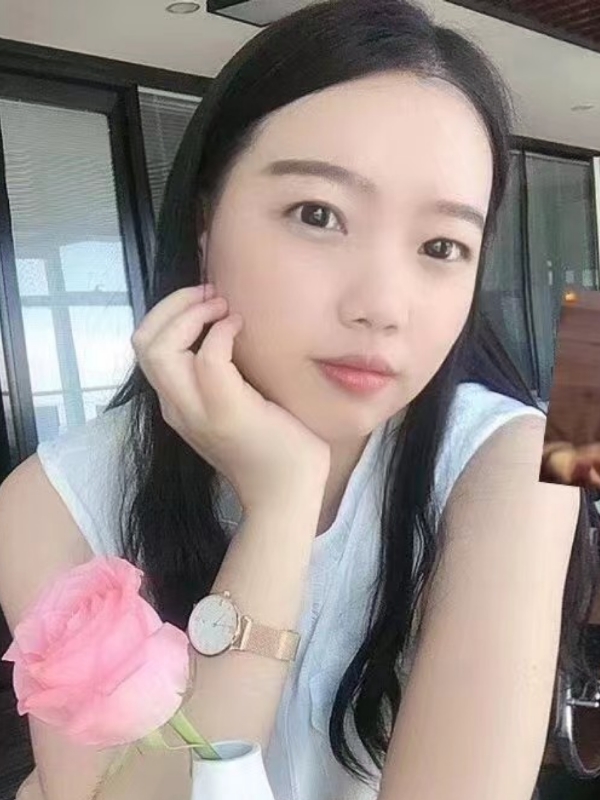 祺媛的第一张照片--长泰相亲网