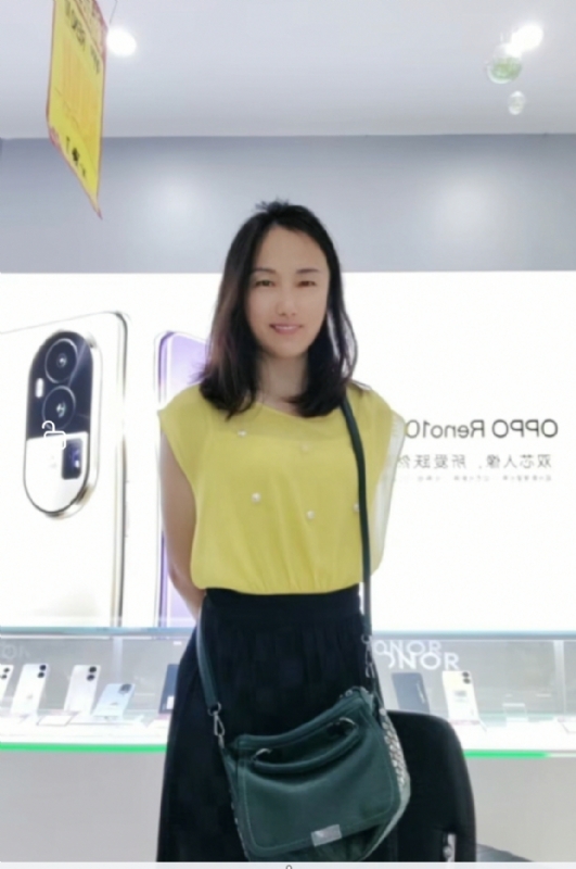 阿君的第一张照片--长泰相亲网