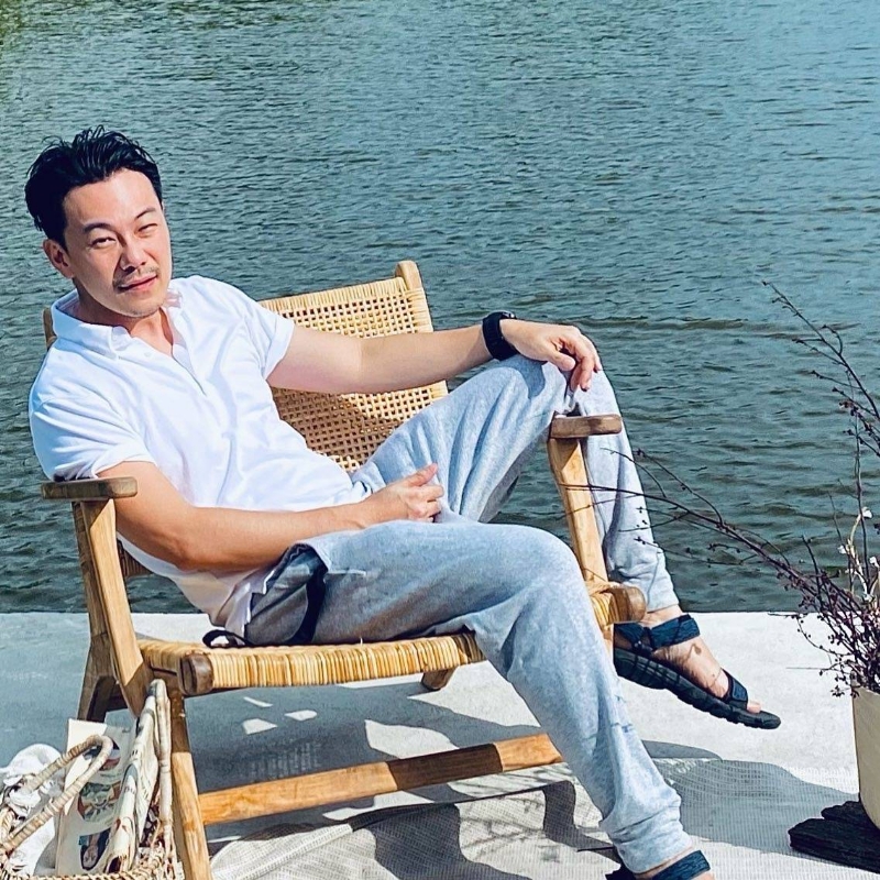 雲遊四海的第二张照片--长泰相亲网