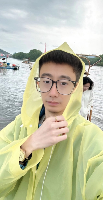 千寻与牵的第二张照片--长泰相亲网