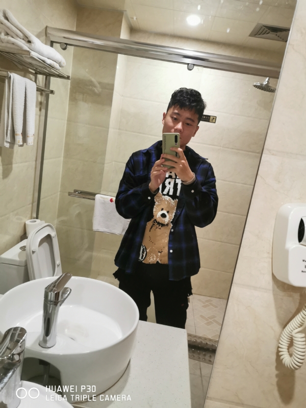佛系人生的第四张照片--长泰相亲网