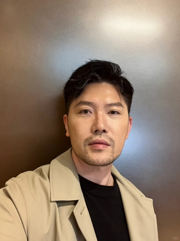 Aurora的第一张照片--长泰相亲网