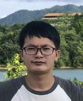 admire的第二张照片--长泰相亲网