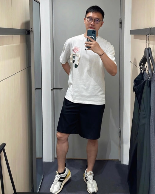 时间大师的第一张照片--长泰相亲网
