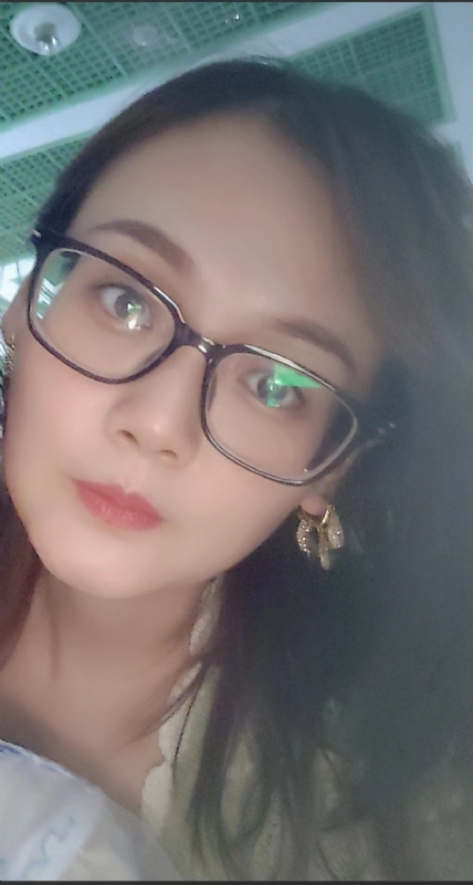 可可的第一张照片--长泰相亲网