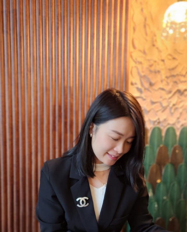 木加薪的第二张照片--长泰相亲网
