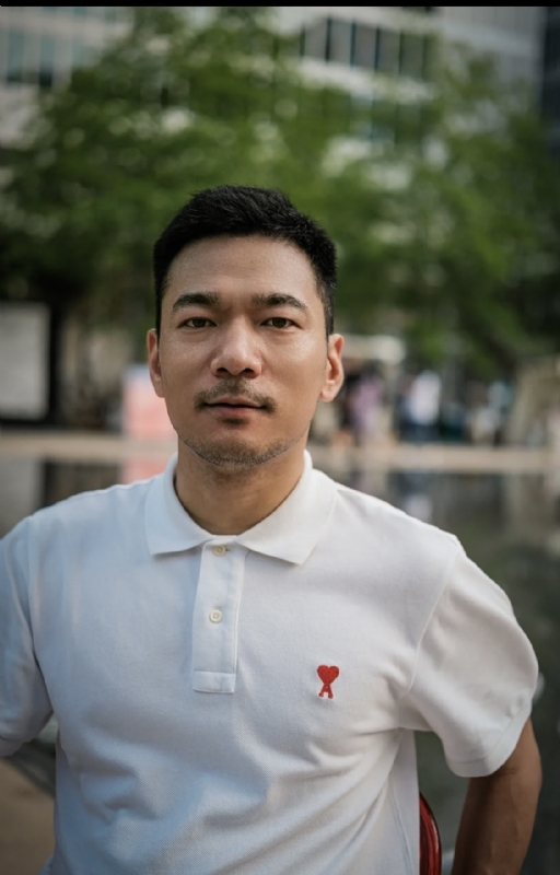 kevin的第一张照片--长泰相亲网