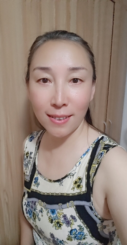 晓琴的第一张照片--长泰相亲网