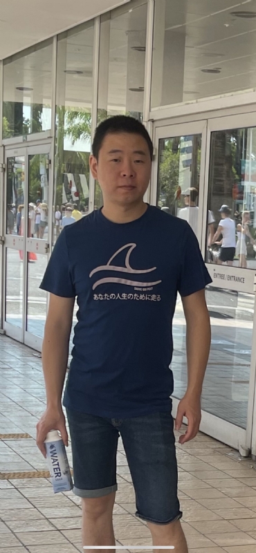 花都帅哥的第一张照片--长泰相亲网