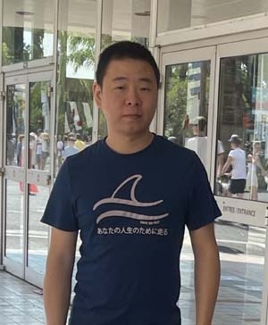 花都帅哥的第二张照片--长泰相亲网
