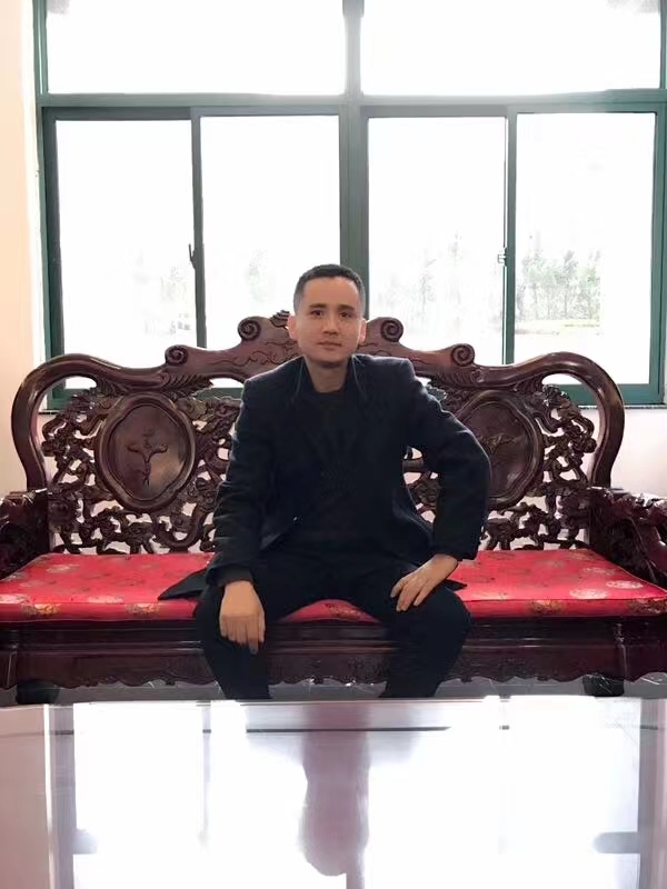 有缘再聚的第二张照片--长泰相亲网